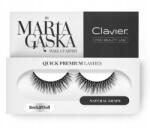 Clavier Quick Premium Lashes szempillaspirál Rock&Doll 804 (5907465652568)