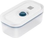 ZWILLING Fresh Save Vakuumbox S 05L Semitransparent BPA-Free (1009481)