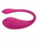 Night Fantasy Telefonról Vezérelhető Vibrátor App Pároknak Vibráló Tojás App (JT004)