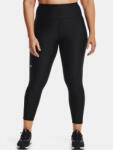 Under Armour Дамски клин Under Armour UA HG Armour HiRise Legging Under Armour | Cheren | ЖЕНИ | XL