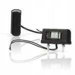 WAŚ LED-es rendszámtábla világítás lámpa (244)