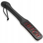  Bőr Packa Tapadókorong Erős Fenekelés Szado-mazo (FAR2DP)