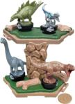 EPOCH Set de joaca Jurassic World - Cutremurul Insulei (JW7511) Figurina