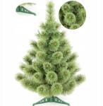 Saska garden Karácsonyfa Damil Klára Kifeszített 50CM (007113)