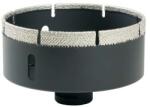 RICHMANN Carota diamantata, vacuum brazed, M14, 120 mm, Richmann Exclusive (C4847) - artool