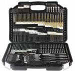 Falon-Tech Furat Bit Dugókulcs Készlet 246 Részes (FT0246)