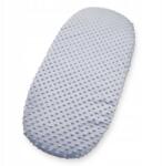 Kerstin Gumis Lepedő Minky Babakocsi Gondolához Kerstin (PGM3)