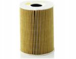 Mann-Filter Olajszűrő Bmw 5 E60 5.0 04-09 E61 5.0 07-10 6 E63 5.0 05-10 E64 5.0 06-10