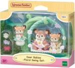 EPOCH Set Figurine Sylvanian Families - Leagan pentru pui de caprioare (SF5801) Figurina