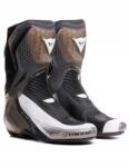 Dainese Motoros sportcipő Dainese Torque 4 S Fekete/Fehér 42