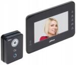 Dahua Video kaputelefon szett VTKB-VTO5110B-VTH150 0B (VTKB-VTO5110B-VTH1500B)