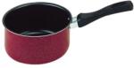 ibili Cratita IBILI Venus 16 cm Negru Rosu Aluminiu Antiaderenta (Ibili_300216)