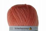 Schachenmayr Fonal Bravo Baby 185 narancssárga (01024) 50g 185m (01024)
