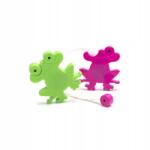 SewTasty Automatikusan feltekerhető centiméter Béka gyerekeknek DJ. 253. FRG (DJ.253.FRG)