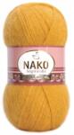 Nako Angora Luks Fonal 100g/550m gyapjú 1636 (Angora Luks 1636)