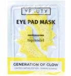  Yeauty Generation Of Glow szemkörnyékápoló maszk, hidrogél (4260199890257)
