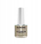 SUNONE Cuticle Oil Peachy Day Sunone bőrápoló olaj 5 ml (Sunone)
