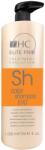 Hairconcept Professional Color shampoo EVO, Sampon pentru ingrijirea parului vopsit, 1000 m