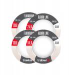 trakker products Trakker Flouro Link 20m 11.30kg 0.45mm (5056618303588)