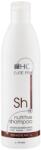 Hairconcept Professional Nutritive, Sampon nutritiv pentru par, 300ml
