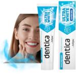 tołpa Fehérítő fogkrém Ultra White tołpa dentica 100 ml