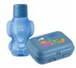 Tupperware Eredeti Elefánt palack Elefánt kagyló textúra (22AS22998)