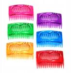  Hajrögzítő fésűk 12 db (0294-603)