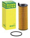 Mann-Filter Hu 831 x Olajszűrő autókhoz és transzporterekhez