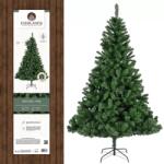 Kaemingk Mesterséges karácsonyfa, mint élő Fenyő 180cm Prémium (Sztuczna choinka Imperial)