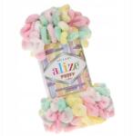 alize Puffy Color 5862 (100gr/9m) (5862)