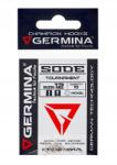 Germina Hook Sode Nickel No. 06 - Horgok nikkelezett horgászathoz 10 db (hso-06-n-kpl)