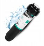 Bradas Süllyesztett esőztető 4"/10cm fúvóka nélkül DSZW-04 Bradas (DSZW-04)