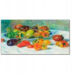 Coloray Vászonkép Gyümölcsök zöldségek citrom 100x50 cm (010030010010000018434)