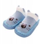 MilaBaby csecsemő cipő kék 15-ös méret (#C900R-0)