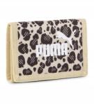 PUMA Pénztárca Puma Phase Aop Wallet Toasted Almond-ani Uni (05475813)