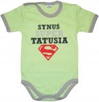 Axima Csecsemő Body (Méret: 56)