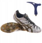 ASICS Atlétikai tüskék Asics Lite-Ning 4 rövid távú futócipő (G201Y 0190)