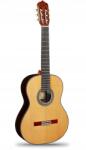 Alhambra Linea Profesional 4/4 klasszikus gitár Koncert Gitár tok (Linea Profesional)