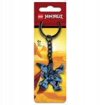 LEGO® Kulcstartó Lego Ninjago kulcstartó Riyu fém (53339)