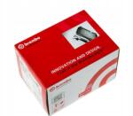 Brembo P 50 107 fékbetét készlet