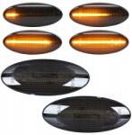 Dlaauta Led-es Füst Irányjelzők Opel Vectra B 95-02-hoz