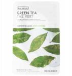 The Face Shop Hidratáló Nyugtató Regeneráló Zöld Tea Maszk 20 g (TFS283)