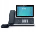 Yealink SIP-T58A Ip telefon (YE-T58A)