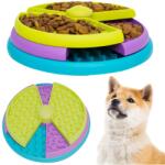  Jucarie interactiva - Lick mat 3 etaje 26 cm
