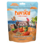 Benevo Recompense vegetariene Ocean mici, 140g, pentru caini
