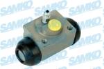 Samko C31027 henger