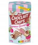 Nestlé Csokoládé chips Summer Dream málna 115g , Németországból! (8445291583788)