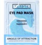  Yeauty Angels Of Attraction hidrogél szemkörnyékápoló maszk (Płatki pod oczy Yeauty ANGELS OF ATTRACTION)