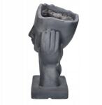 Kaemingk Női arcvédő a kézben19x19x33cm