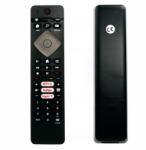 Philips Tv távirányító Philips helyettesítő univerzális Led LCD RC242254990416 RM-670C+ (RC242254990416)